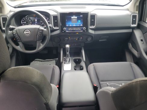 Used 2023 Nissan Frontier SV w/ Technology Package image 12