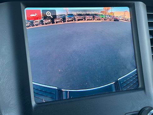 Used 2024 RAM 2500 Big Horn w/ Bed Utility Group image 18