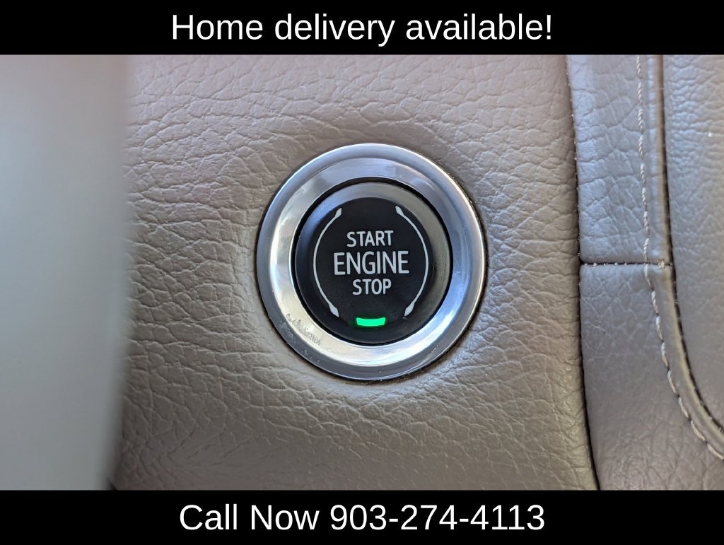 Used 2023 GMC Yukon XL Denali AWD/4WD image 21