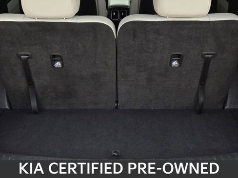 Used 2022 Kia Sorento EX w/ Panoramic Sunroof Package image 10