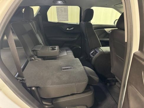 Used 2024 Chevrolet Blazer LT w/ Convenience Package image 22
