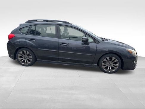 Used 2015 Subaru Impreza 2.0i Sport Limited AWD/4WD image 35