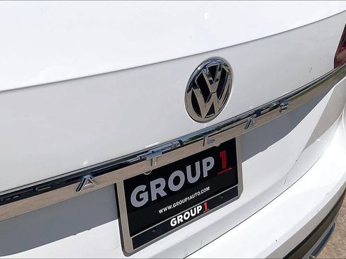 Used 2019 Volkswagen Atlas SE FWD image 30