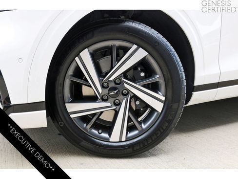 Used 2026 Genesis GV70 3.5T Sport Advanced AWD/4WD image 34