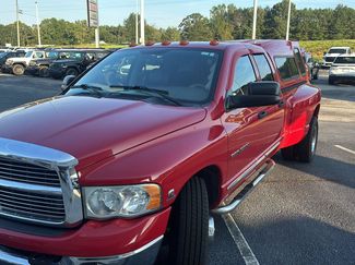Used 2004 Dodge Ram 3500 Truck SLT w/ Trailer Tow Group RWD video 2
