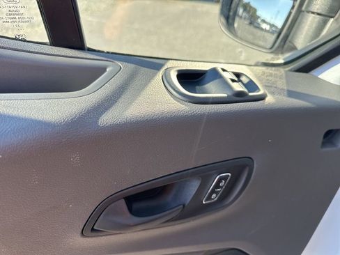 Used 2023 Ford Transit 250 Low Roof w/ Exterior Upgrade Package image 20