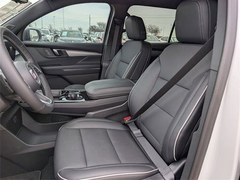 New 2026 Buick Enclave Preferred w/ Power Package image 20