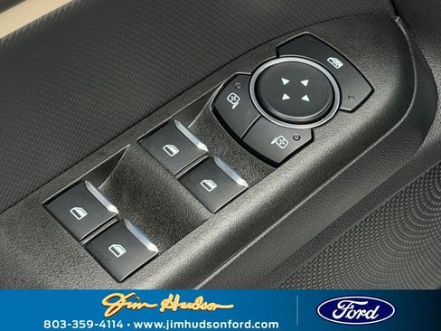 New 2026 Ford Bronco Sport Big Bend image 16