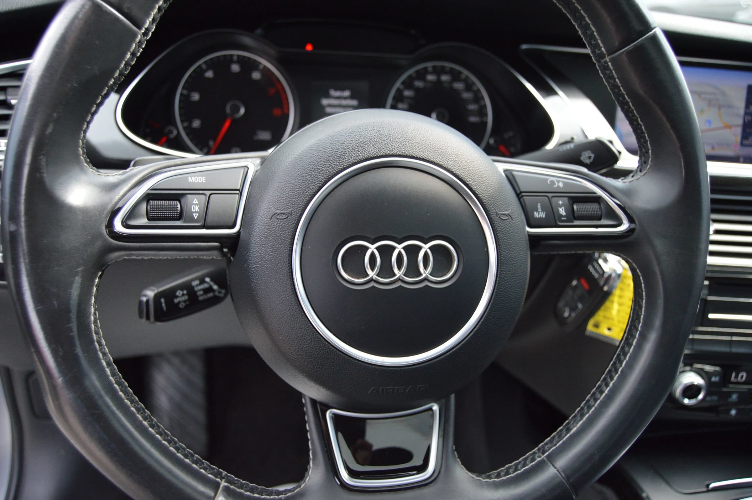 Used 2015 Audi A4 2.0T Prestige AWD/4WD image 14