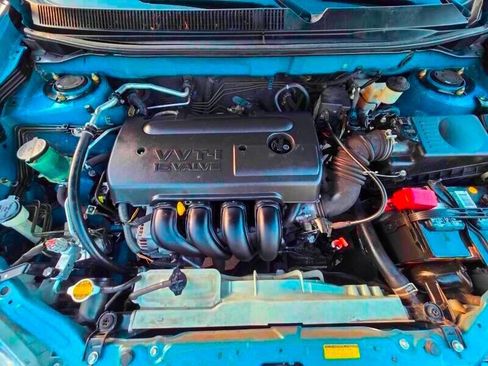 Used 2006 Toyota Matrix XR image 22