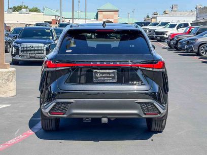 Used 2024 Lexus RX 350 F Sport w/ Convenience Package