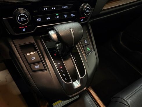 Certified 2020 Honda CR-V Touring image 11