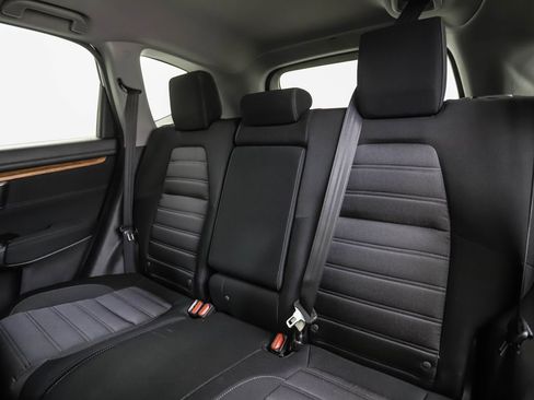 Used 2021 Honda CR-V EX image 22