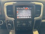 Used 2017 RAM 1500 Big Horn image 3