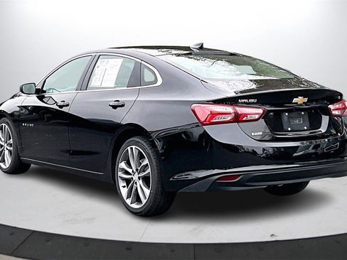 Used 2024 Chevrolet Malibu LT image 7