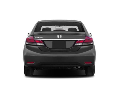 Used 2013 Honda Civic EX image 3