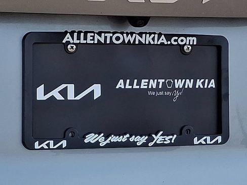 Certified 2023 Kia Sorento EX AWD/4WD image 30