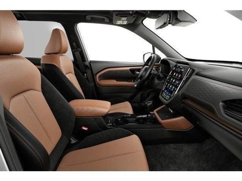 New 2026 Subaru Forester Touring image 79