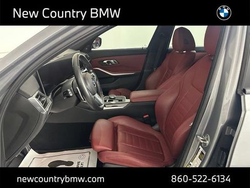 Used 2023 BMW M340i xDrive AWD/4WD image 13