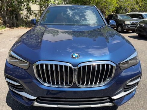 Used 2023 BMW X5 sDrive40i w/ Premium Package image 4