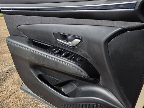 Certified 2024 Hyundai Santa Cruz Limited AWD/4WD image 19