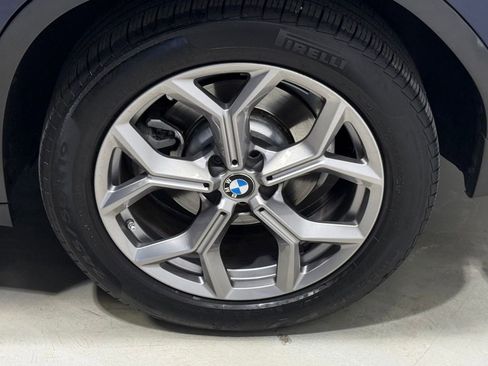 Certified 2023 BMW X3 xDrive30i w/ Premium Package image 8