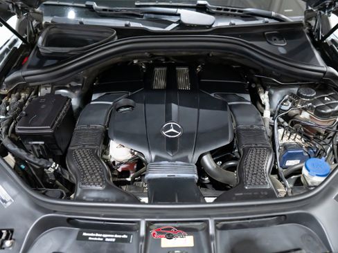 Used 2017 Mercedes-Benz GLS 450 4MATIC w/ Premium Package image 54