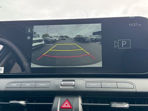 New 2025 Kia K4 LXS image 19