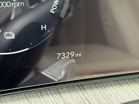 Used 2025 Hyundai Santa Fe Calligraphy AWD/4WD image 43