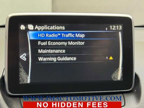 Used 2016 Scion iA image 23