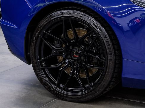 Used 2025 Chevrolet Corvette Z06 w/ Battery Protection Package image 56