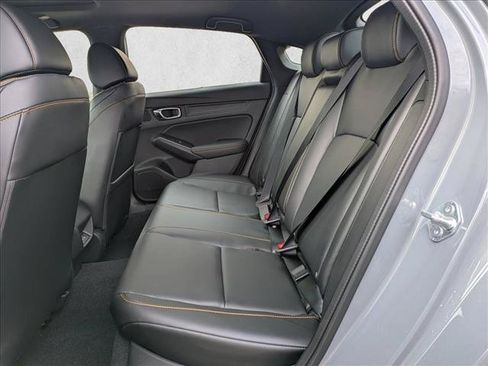 New 2026 Acura Integra A-Spec FWD image 16
