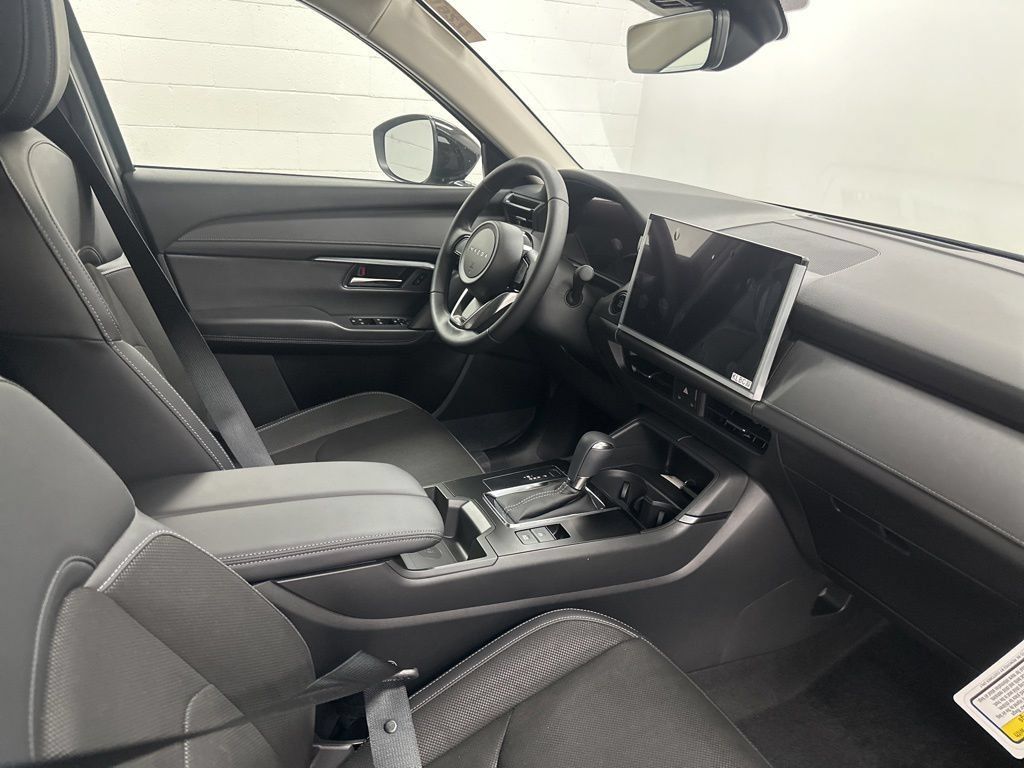 New 2026 MAZDA CX-5 Select AWD/4WD image 20