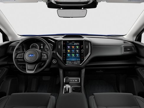 New 2026 Subaru Ascent Premium AWD/4WD image 17