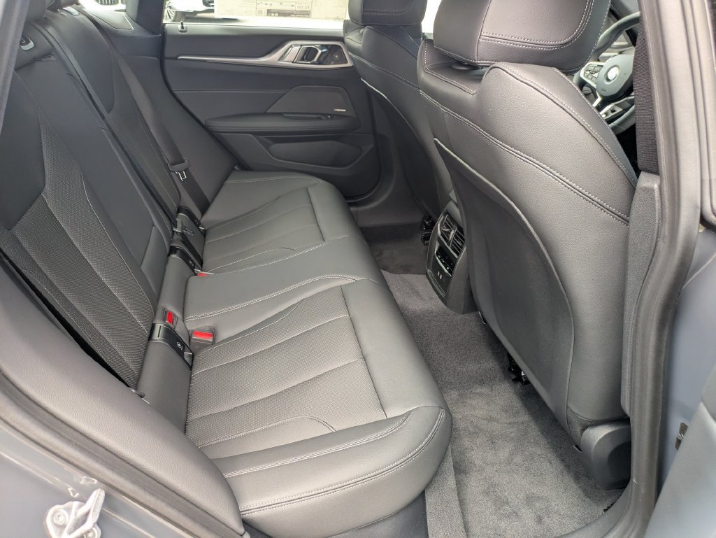 New 2026 BMW 430i w/ M Sport Package RWD image 23