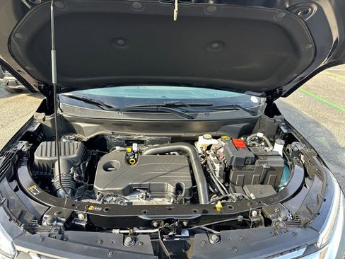 New 2026 Chevrolet Equinox LT image 26