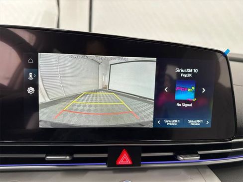 New 2026 Hyundai Elantra Limited image 29