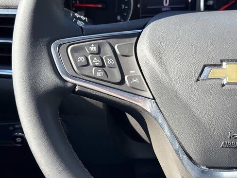 Used 2024 Chevrolet Equinox LT AWD/4WD image 10