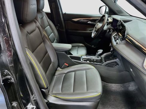 Used 2024 Chevrolet TrailBlazer ACTIV AWD/4WD image 26