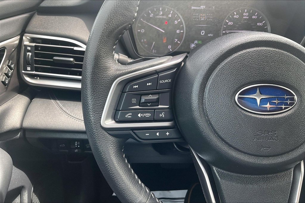 Certified 2024 Subaru Outback Limited AWD/4WD image 19