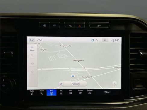 Used 2024 Ford F350 Platinum image 9