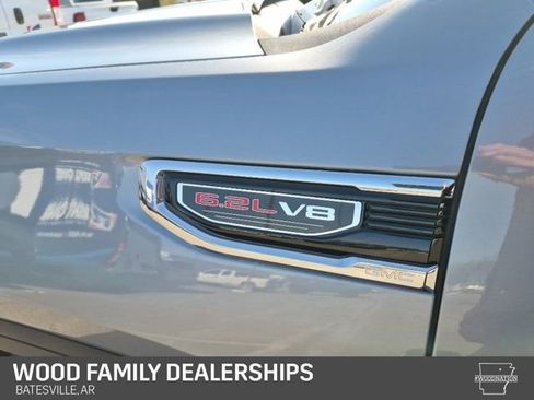 Used 2023 GMC Sierra 1500 Denali w/ Technology Package image 13