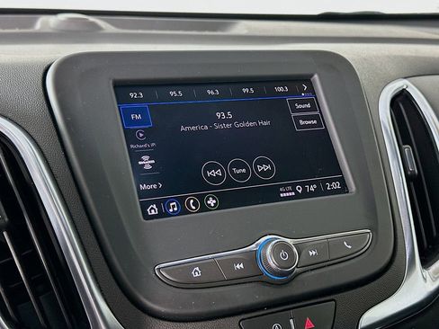 Used 2024 Chevrolet Equinox LT w/ LPO, Floor Liner Package image 20