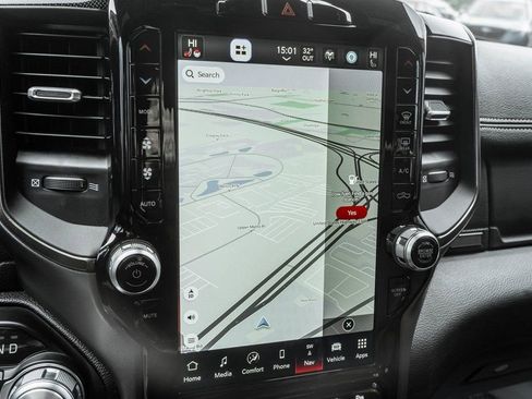 Used 2022 RAM 1500 Rebel w/ Rebel Level 2 Equipment Group image 21