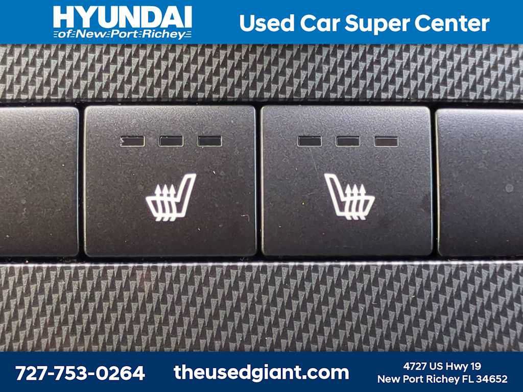 Certified 2023 Hyundai Santa Fe SEL w/ Premium Package FWD image 27