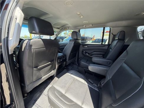 Used 2020 Chevrolet Suburban LT w/ Max Trailering Package RWD image 22