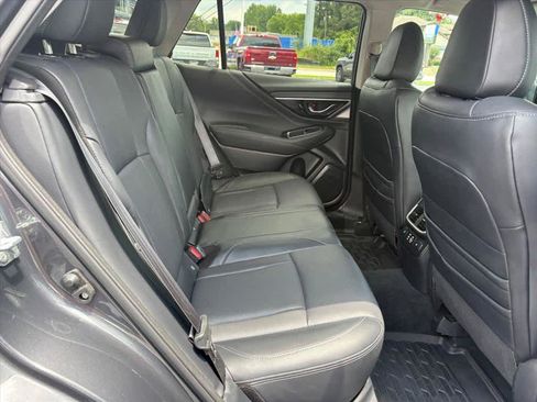 Used 2024 Subaru Outback Limited AWD/4WD image 7