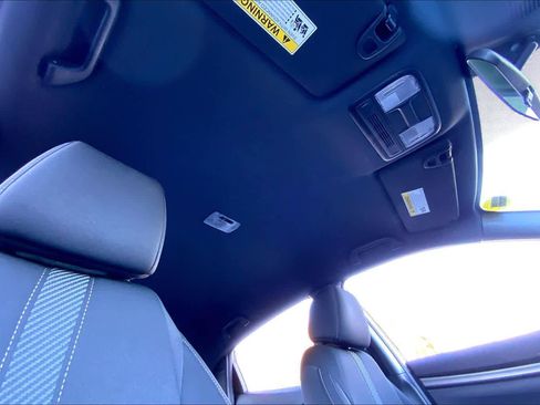 Used 2019 Honda Civic Sport image 13