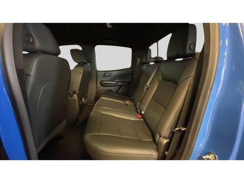 New 2026 Chevrolet Colorado Trail Boss image 14