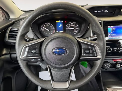 Certified 2023 Subaru Impreza 2.0i image 15